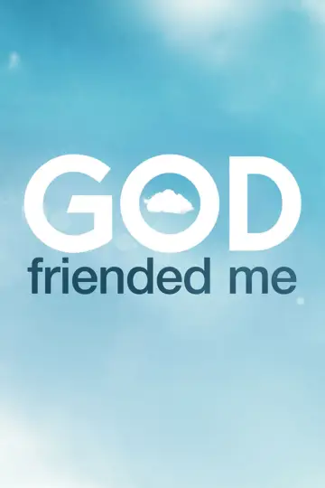 Poster к сериалу "God Friended Me" #1461121