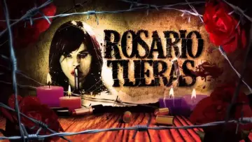 Backdrop for the TV series "Rosario Tijeras" #1464321