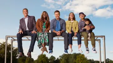 Backdrop к сериалу "Single Parents" #1440675