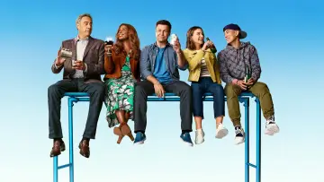 Backdrop к сериалу "Single Parents" #1440676