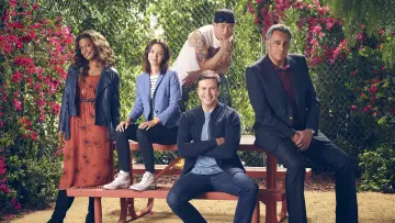 Backdrop к сериалу "Single Parents" #1440681