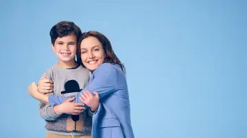 Backdrop к сериалу "Single Parents" #1440682