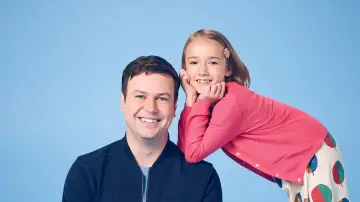 Backdrop к сериалу "Single Parents" #1440683