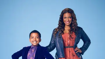 Backdrop к сериалу "Single Parents" #1440684