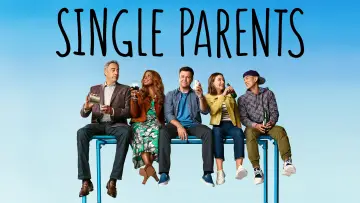 Backdrop к сериалу "Single Parents" #1440687