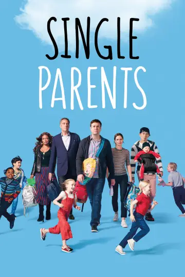 Poster к сериалу "Single Parents" #1440694