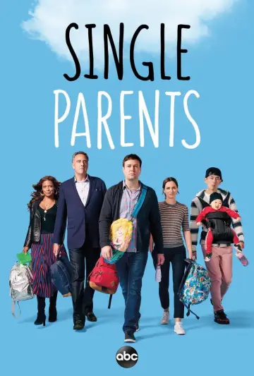 Poster к сериалу "Single Parents" #1440697