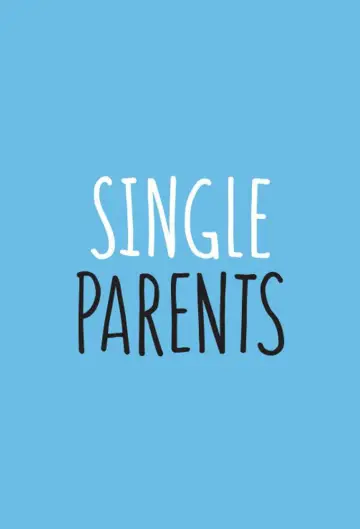 Poster к сериалу "Single Parents" #1440700