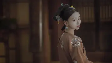 Backdrop for the TV series "Story of Yanxi Palace" #1413304
