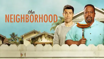 Backdrop к сериалу "The Neighborhood" #1322932
