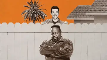 Backdrop к сериалу "The Neighborhood" #1322946