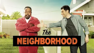 Backdrop к сериалу "The Neighborhood" #1322947