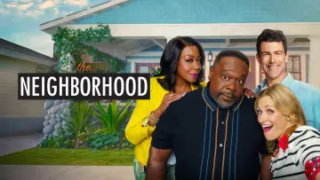 Backdrop к сериалу "The Neighborhood" #1322953