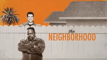 Backdrop к сериалу "The Neighborhood" #1322954