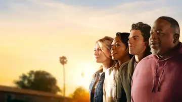 Backdrop к сериалу "The Neighborhood" #1322959