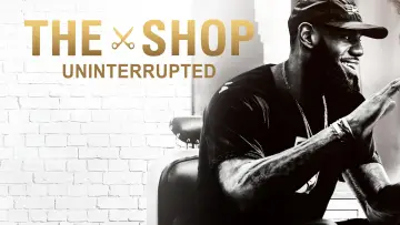 Backdrop к сериалу "The Shop" #1504577