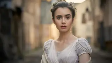 Backdrop for the TV series "Les Misérables" #1504729