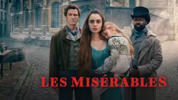 Backdrop for the TV series "Les Misérables" #1504730