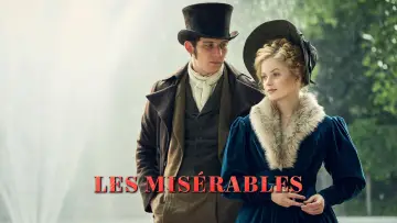 Backdrop for the TV series "Les Misérables" #1504735