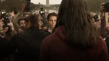 Backdrop к сериалу "Messiah" #1465383