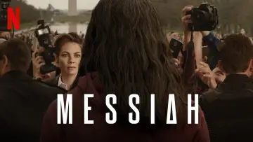 Backdrop к сериалу "Messiah" #1465384