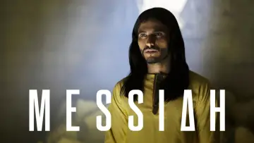 Backdrop к сериалу "Messiah" #1465385