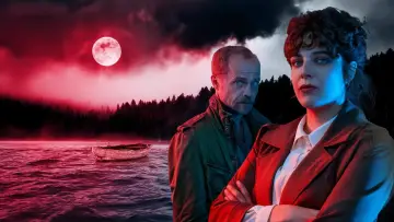 Backdrop к сериалу "Murder by the Lake" #1495712