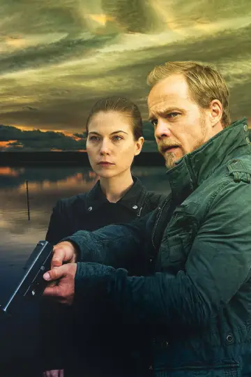 Poster к сериалу "Murder by the Lake" #1495718