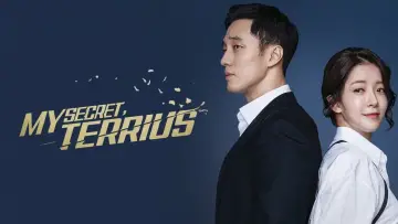 Backdrop for the TV series "My Secret, Terrius" #1838763