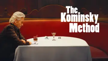 Backdrop к сериалу "The Kominsky Method" #1422849