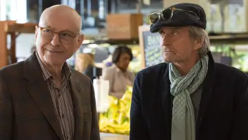 Backdrop к сериалу "The Kominsky Method" #1422851