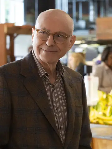 Poster к сериалу "The Kominsky Method" #1422867