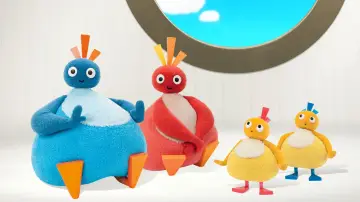 Backdrop for the TV series "Twirlywoos" #1541851