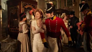 Backdrop for the TV series "Vanity Fair" #1865967
