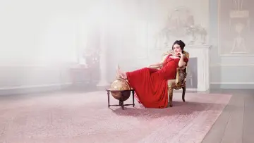 Backdrop for the TV series "Vanity Fair" #1865970