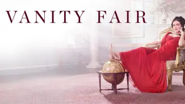 Backdrop for the TV series "Vanity Fair" #1865972