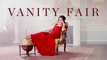 Backdrop for the TV series "Vanity Fair" #1865974