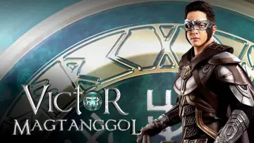 Backdrop for the TV series "Victor Magtanggol" #1540509