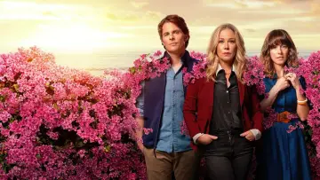 Backdrop к сериалу "Dead to Me" #1364332