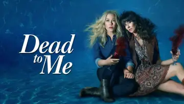Backdrop к сериалу "Dead to Me" #1364334