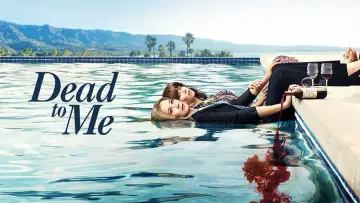 Backdrop к сериалу "Dead to Me" #1364335