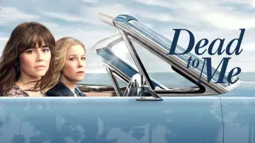 Backdrop к сериалу "Dead to Me" #1364336