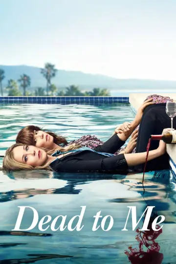 Poster к сериалу "Dead to Me" #1364367
