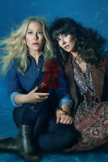 Poster к сериалу "Dead to Me" #1364368