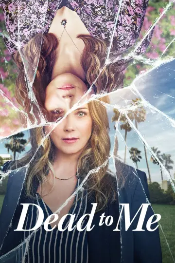 Poster к сериалу "Dead to Me" #1364380