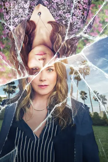 Poster к сериалу "Dead to Me" #1364381
