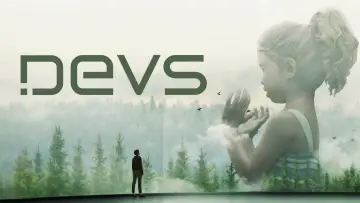 Backdrop for the TV series "Devs" #1443141