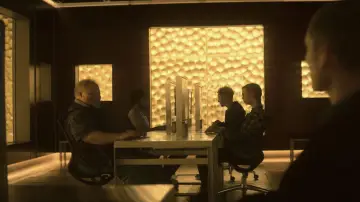 Backdrop for the TV series "Devs" #1443142