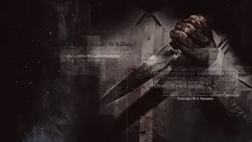 Backdrop for the TV series "I AM A KILLER" #1552565