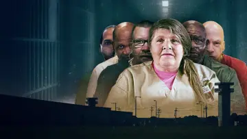 Backdrop for the TV series "I AM A KILLER" #1552566